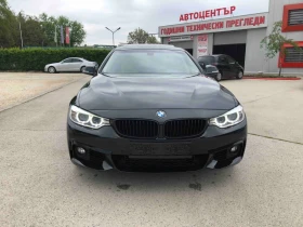 BMW 435 М-Пакет X-drive | Mobile.bg — малка снимка 2