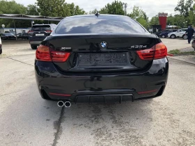 Обява за продажба на BMW 435 М-Пакет X-drive ~31 800 лв. - изображение 5