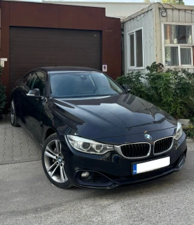 Обява за продажба на BMW 435 D | Sport Line | X-Drive ~31 990 лв. - изображение 4
