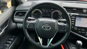 Обява за продажба на Toyota Camry Месечна вноска от 500 лв. ~49 990 лв. - изображение 10
