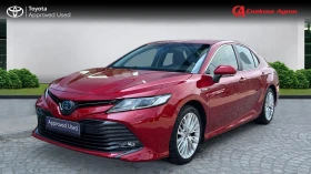 Toyota Camry Месечна вноска от 500 лв.
