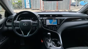 Обява за продажба на Toyota Camry Месечна вноска от 500 лв. ~49 990 лв. - изображение 9