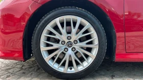 Toyota Camry Месечна вноска от 500 лв. - 49990 лв. - 47336047 | Car24.bg