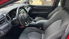 Обява за продажба на Toyota Camry Месечна вноска от 500 лв. ~49 990 лв. - изображение 8