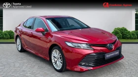 Обява за продажба на Toyota Camry Месечна вноска от 500 лв. ~49 990 лв. - изображение 2