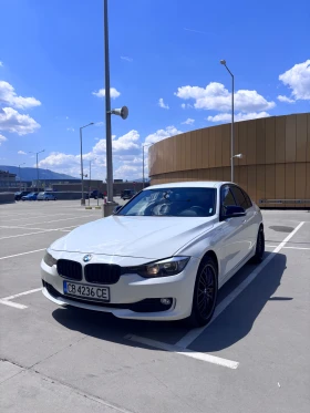 Обява за продажба на BMW 320 * M-PACK* F30*  ~25 999 лв. - изображение 1