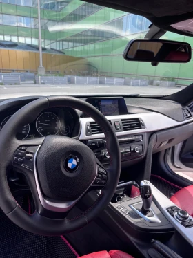 Обява за продажба на BMW 320 * M-PACK* F30*  ~25 999 лв. - изображение 6