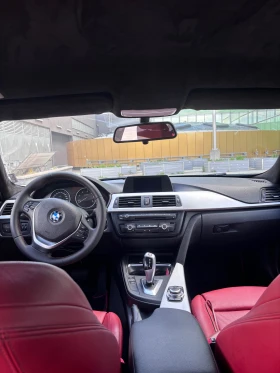 Обява за продажба на BMW 320 * M-PACK* F30*  ~25 999 лв. - изображение 5