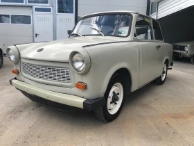 Trabant 601   | Mobile.bg    2