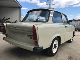 Trabant 601   | Mobile.bg    6