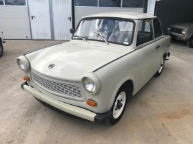 Trabant 601   | Mobile.bg    1