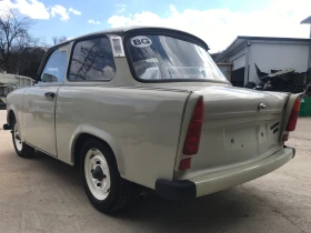 Trabant 601   | Mobile.bg    5