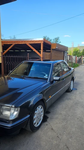 Mercedes-Benz 124 | Mobile.bg    9