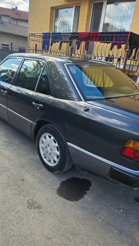 Mercedes-Benz 124 | Mobile.bg    12