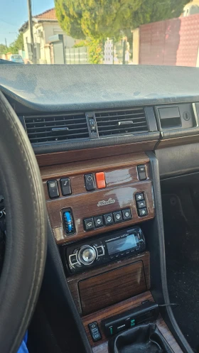 Mercedes-Benz 124 | Mobile.bg    7