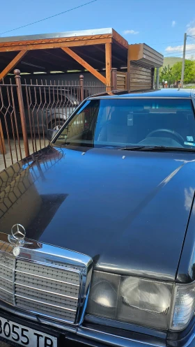 Mercedes-Benz 124 | Mobile.bg    8