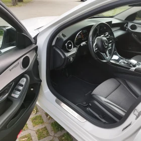Mercedes-Benz C 220 W205/AMG/4matic/9G/Keyless /Panorama/79000km/Full - 49000 лв. - 20692514 11