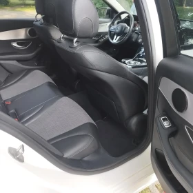Mercedes-Benz C 220 W205/AMG/4matic/9G/Keyless /Panorama/79000km/Full - 49000 лв. - 20692514 8