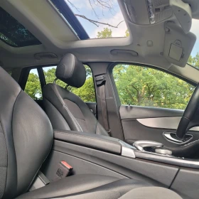 Mercedes-Benz C 220 W205/AMG/4matic/9G/Keyless /Panorama/79000km/Full - 49000 лв. - 20692514 12