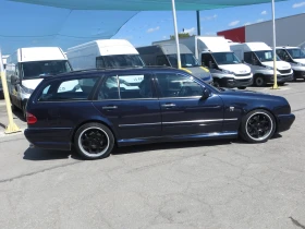 Обява за продажба на Mercedes-Benz E 420 AMG ТОП СЪСТОЯНИЕ ~18 600 лв. - изображение 4