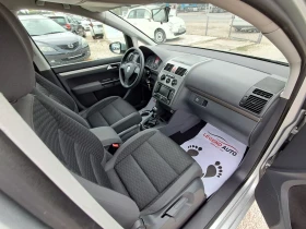 VW Touran 2.0TDI, BMM, FACE-LIFT, ТОП СЪСТОЯНИЕ - 9999 лв. - 63016091 9