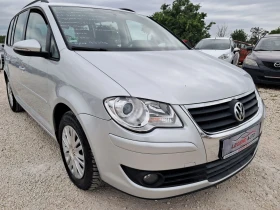 VW Touran 2.0TDI, BMM, FACE-LIFT, ТОП СЪСТОЯНИЕ - 9999 лв. - 63016091 3
