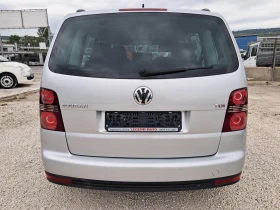 VW Touran 2.0TDI, BMM, FACE-LIFT, ТОП СЪСТОЯНИЕ - 9999 лв. - 63016091 6