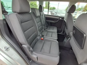 VW Touran 2.0TDI, BMM, FACE-LIFT, ТОП СЪСТОЯНИЕ - 9999 лв. - 63016091 10
