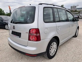 VW Touran 2.0TDI, BMM, FACE-LIFT, ТОП СЪСТОЯНИЕ - 9999 лв. - 63016091 7