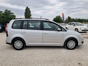VW Touran 2.0TDI, BMM, FACE-LIFT, ТОП СЪСТОЯНИЕ - 9999 лв. - 63016091 5