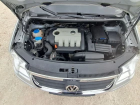 VW Touran 2.0TDI, BMM, FACE-LIFT, ТОП СЪСТОЯНИЕ - 9999 лв. - 63016091 16