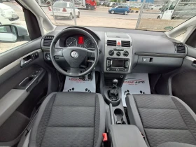 VW Touran 2.0TDI, BMM, FACE-LIFT, ТОП СЪСТОЯНИЕ - 9999 лв. - 63016091 13