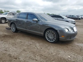 Bentley Flying Spur Speed - 39000 лв. - 12524466 4