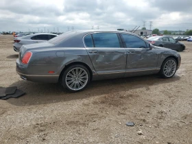 Bentley Flying Spur Speed - 39000 лв. - 12524466 3
