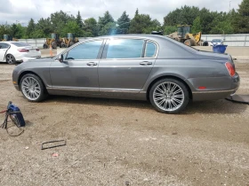 Bentley Flying Spur Speed - 39000 лв. - 12524466 2