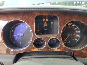 Bentley Flying Spur Speed - 39000 лв. - 12524466 9