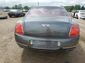 Bentley Flying Spur Speed - 39000 лв. - 12524466 6