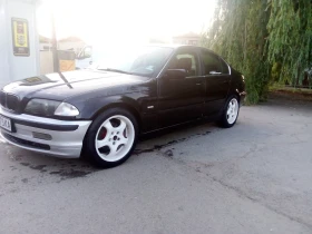 Обява за продажба на BMW 320 ~2 800 лв. - изображение 2