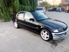 Обява за продажба на BMW 320 ~2 800 лв. - изображение 1