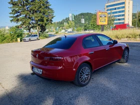 Alfa Romeo 159 1.9 120k.c - 4499 лв. - 24765507 4