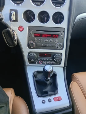 Alfa Romeo 159 1.9 120k.c - 4499 лв. - 24765507 9
