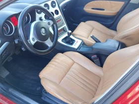 Alfa Romeo 159 1.9 120k.c - 4499 лв. - 24765507 10