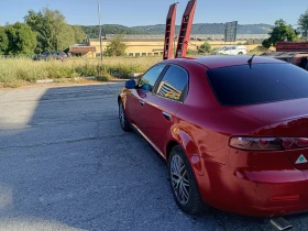 Alfa Romeo 159 1.9 120k.c - 4499 лв. - 24765507 6