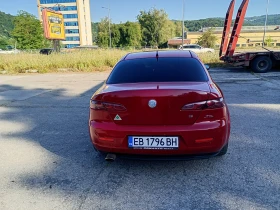 Alfa Romeo 159 1.9 120k.c - 4499 лв. - 24765507 5