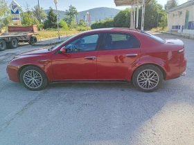 Alfa Romeo 159 1.9 120k.c - 4499 лв. - 24765507 7