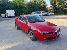 Alfa Romeo 159 1.9 120k.c - 4499 лв. - 24765507 2
