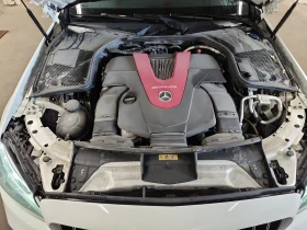 Mercedes-Benz C 43 AMG * *  | Mobile.bg    15