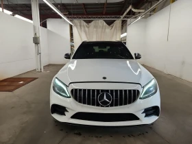 Обява за продажба на Mercedes-Benz C 43 AMG * АвтоКредит*  ~64 699 лв. - изображение 6