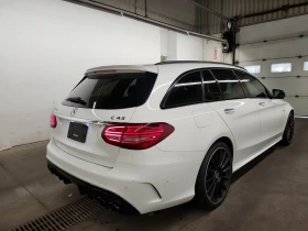 Обява за продажба на Mercedes-Benz C 43 AMG * АвтоКредит*  ~64 699 лв. - изображение 2