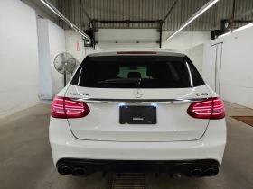 Обява за продажба на Mercedes-Benz C 43 AMG * АвтоКредит*  ~64 699 лв. - изображение 5